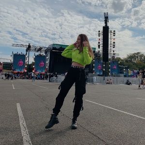 Meet your Posher, Veronica